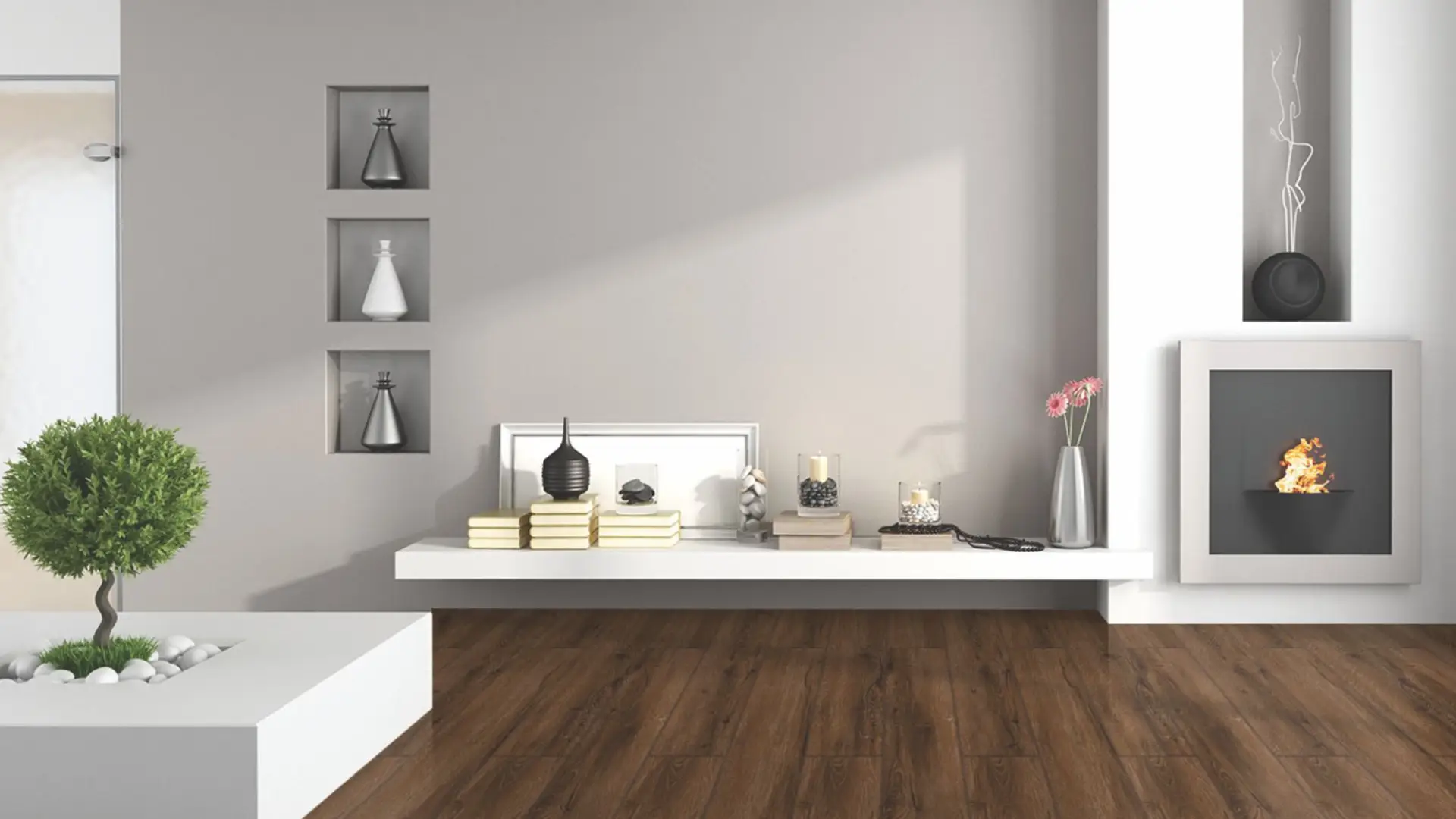 SPC Flooring Lifespan What to Expect in Terms of Longevity Wintel Surfaces